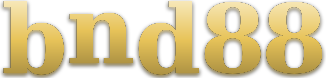 bnd88 logo